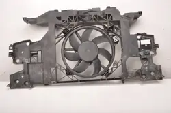 Renault OE Voorstuurbekrachtiging Versterking OEM 752100007R