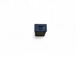 Puerto USB OEM 284H33ZD2A para Infiniti Q30 2.0L