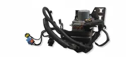 Pompe ABS Citroen OEM 0265252034 - Occasion