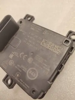 OEM 5WA907561 ACC-Radarsensor für VW-Gruppe