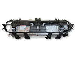 Hyundai OEM 37501-P0000 Batteri - 100Ah Begagnad