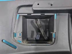 Revestimento porta-bagagens direito OEM 84601-TFO-ZZ-20 Honda Jazz III