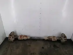Hinterachsschwinge OEM MB 100 D 2.4 D für Mercedes
