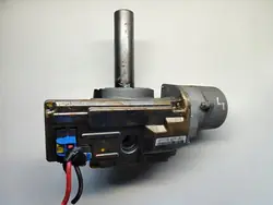 Elkraftstyrning OEM 26117861 för Fiat Grande Punto