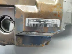 Direction assistée électrique OEM 26117861 Fiat Grande Punto