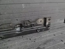 Peugeot OE Kühlerquerstrebe - Gebrauchtes OEM-Teil