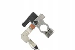 Negatiivinen napakiinnike OEM 8736083 BMW:lle