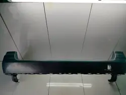 Achterbumper Sedan Mercedes E-Klasse W211 2002-2009