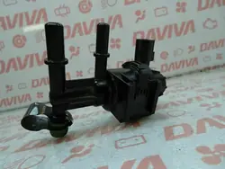 Solenoidiventtiili Ford Focus OEM 4U5A9G641AA 2.0 Bensiini