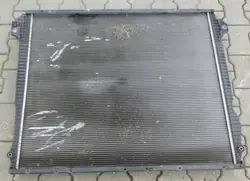 CHŁODNICA WODY SCANIA L,P,G,R,S - series 12.7 411KM 2439722 RADIATOR