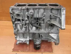 Bloc Moteur Mazda OEM SH01-4240 pour 2.2L Diesel