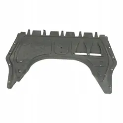 Cobertura Motor VW Golf 1K OEM 1K0825237J