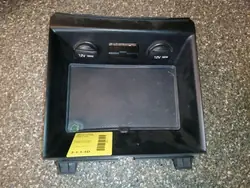 Cenicero Hyundai IONIQ OEM 84675G2100 - Usado