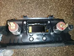 Aschenbecher Hyundai IONIQ OEM 84675G2100 - Gebraucht