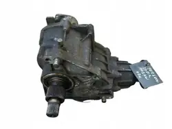Front Reducer HYUNDAI TUCSON (JM) 060900672 2.0L Diesel 103kW 2007