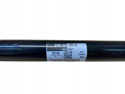 AUDI A4 A5 8W Polos Arrière 8W0501203D