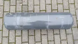40L luchtreservoir OEM Zbiornik Butla Powietrza Mercedes Actros