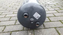 Depósito de aire 40L OEM Zbiornik Butla Powietrza Mercedes Actros