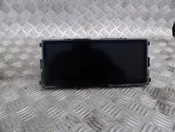 Kia Niro II E-Niro 2023 Navigation OEM 96560Q4330
