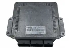 OEM 820032175 Zijspiegelmodule - Renault Master II