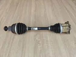 Vänster Framdrevaxel Audi A6 C7 2.0 TDI OEM 4G0407271D