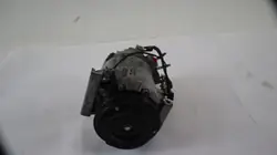 Compresor de aire acondicionado Volvo XC60 I OEM 7SE17 - Usado
