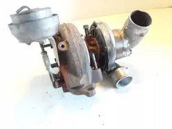 Turbo TOYOTA AURIS 172010R022 2.2L Diesel 2009
