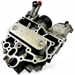MAN Boîtier Filtre à Huile Moteur OEM 51050007151