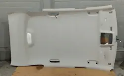 OEM PODSUFITKA SUFIT MERCEDES B KLASA W246 Dakbekleding