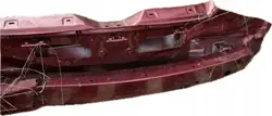 Nissan Juke 2010-2018 bakluckematta OEM 423tsagXXC12