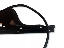 Couvre-courroie avant BMW 5 F10/F11 OEM 51767019804