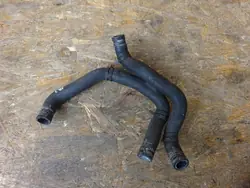 AUDI A3 8L TT 8N GOLF IV 1.8 TURBO Mangueiras de filtro 1J0121086BR