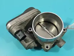 Válvula de Aceleração VW Phaeton 3.2 V6 FSI OEM 022133062AD