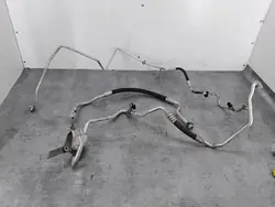 Ilmastointiletkut Renault Laguna III