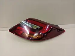 Höger Baklykta LED Opel Insignia I 1 A Sedan 13-17R