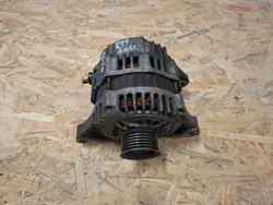 Vaihtovirtageneraattori Nissan Micra K11 1.0 B