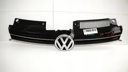 Stoßfängergrill OEM 375484917 für VW Golf 6 Cabrio