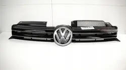 Grille de pare-chocs OEM 375484917 VW Golf 6 Cabrio