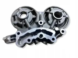 Support d'arbre à cames OEM 06L103166F Audi A4 S4 B8