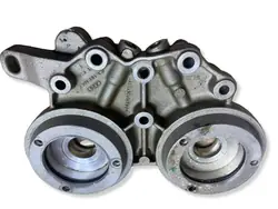 Kamaxelfäste OEM 06L103166F för Audi A4 S4 B8