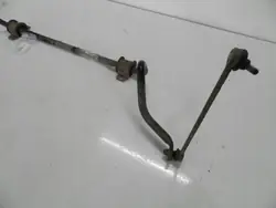 Ford Focus MK2 Etutasauslinkki OEM 4M515494BD
