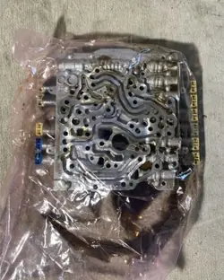 OEM 110612329 PDK 8-Gang Ventilkörper für Panamera