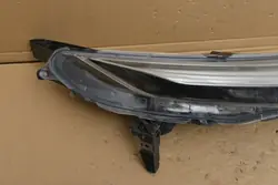 Nissan Juke II F16 LED DRL Oikea Etu P13A-FJK16R