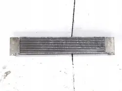 Peugeot Boxer 2015 Intercooler