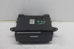 Cendrier BMW OEM 697637605 - Pièce d'occasion