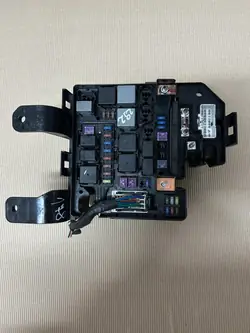 Caixa de fusíveis Kia Sorento II OEM 91415-2P663