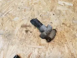 OEM 7P0609616 Handremactuator Rechts Achter