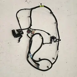 Johdotuskimppu Tesla Model S 2021 OEM 248640900C