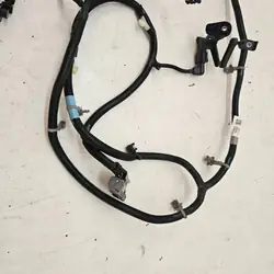 Harness de cabos Tesla Model S 2021 OEM 248640900C