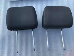 Etupäännojasetit OEM LDQ1034 VW Sharanille